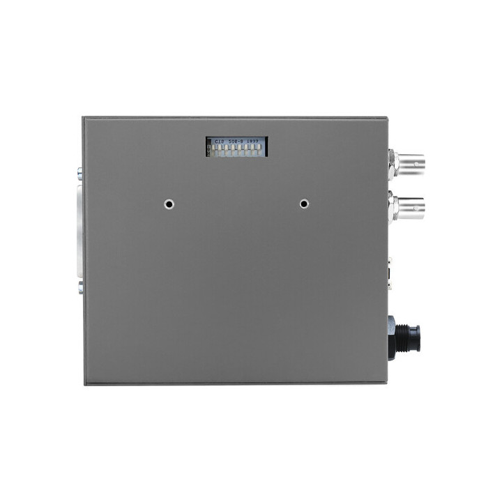 AJA 12G-AMA - 4-Channel 12G-SDI balanced analog audio Embedder/Disembedder