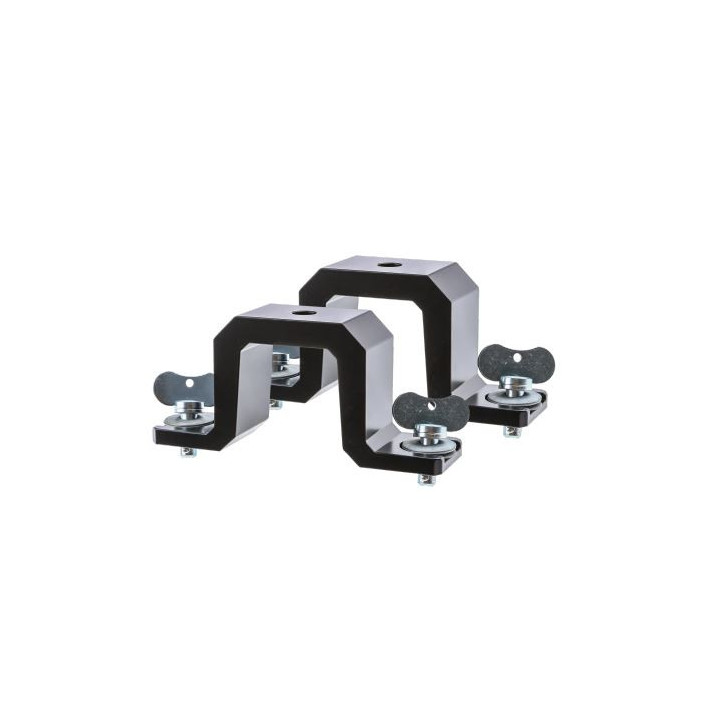 Robe lighting 10980501 - Omega Adaptor Tall CL - 2 pcs