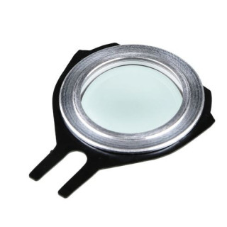 Robe lighting 10980483 - Hot-Spot Lens in Gobo Holder for ROBIN T1 Profile / ESPRITE / iESPRITE / TX1