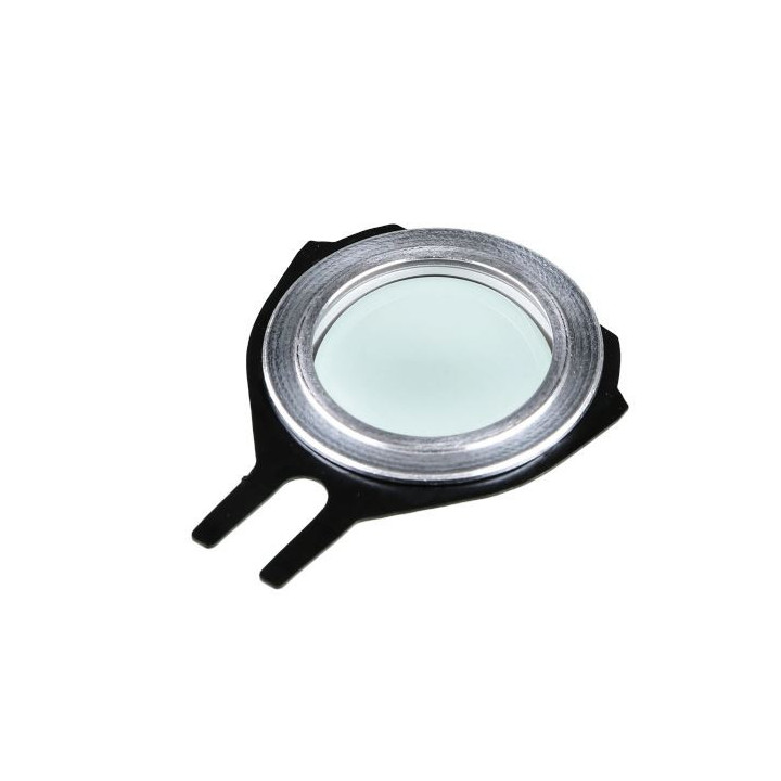 Robe lighting 10980483 - Hot-Spot Lens in Gobo Holder for ROBIN T1 Profile / ESPRITE / iESPRITE / TX1