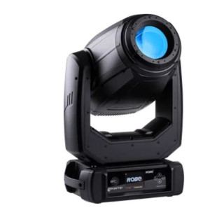 Robe lighting 10018181 - ROBIN iPAINTE SPOT/W EP in Cardboard