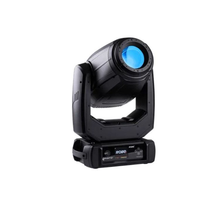 Robe lighting 10018181 - ROBIN iPAINTE SPOT/W EP in Cardboard