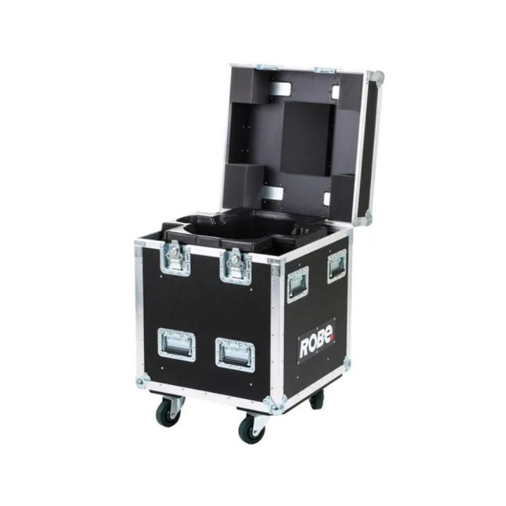 Robe lighting 10120314 - Single Top Loader Case for ROBIN iPAINTE