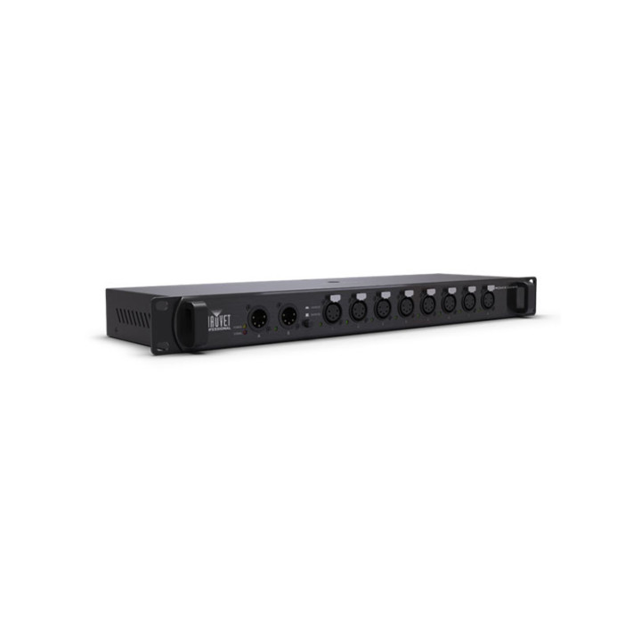 Robe lighting 10080362  - RACK SPLIT 8 RDM