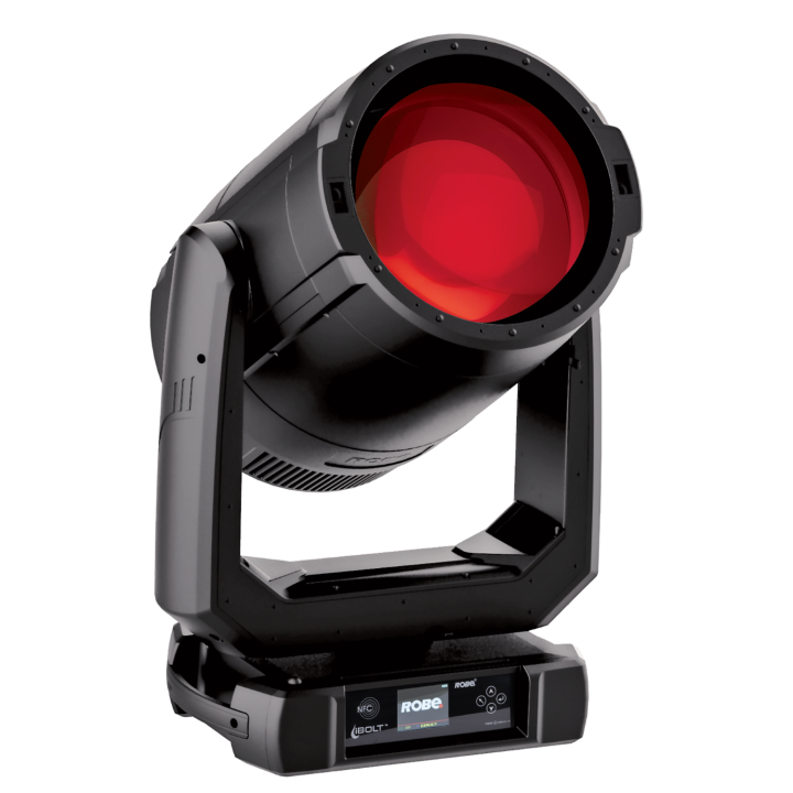 Robe lighting 10071601 - ROBIN iBOLT/W EP in Cardboard