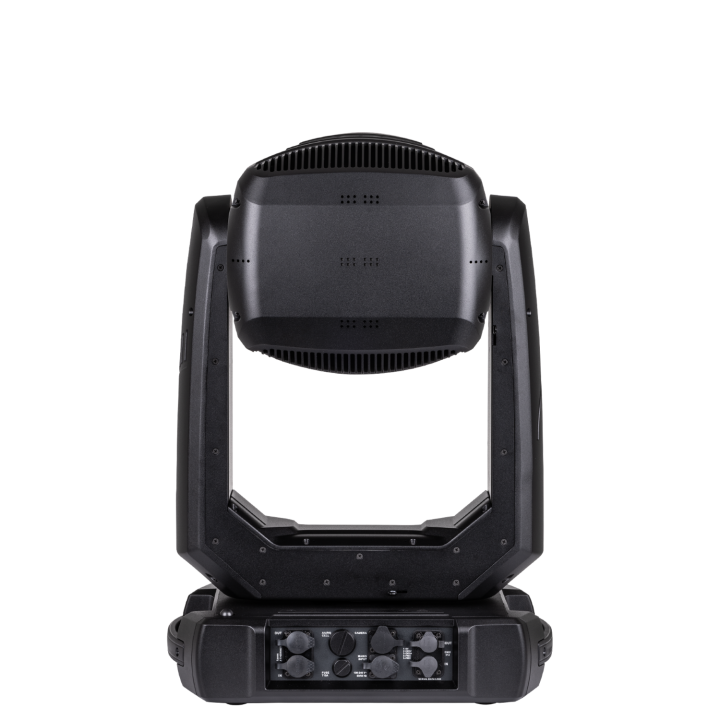 Robe lighting 10517571 - ROBIN iFORTE LTX WB/W EP in Single Top Loader Case