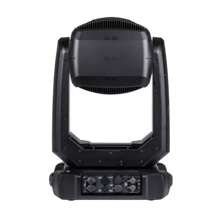 Robe lighting 10017571 - ROBIN iFORTE LTX WB/W EP in Cardboard