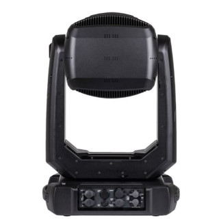 Robe lighting 10517581 - ROBIN iFORTE LTX FS/W EP in Single Top Loader Case