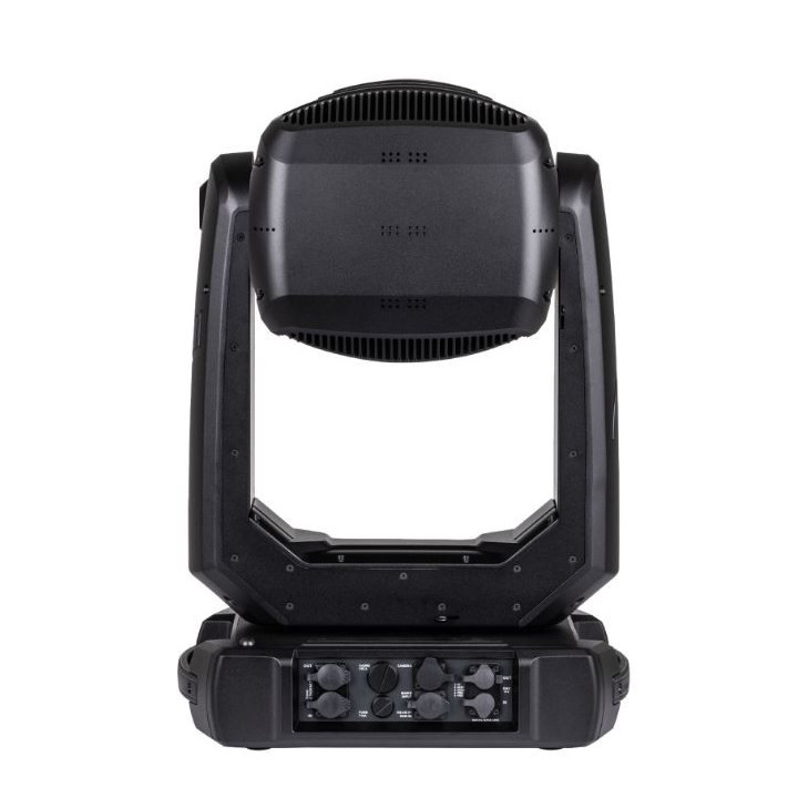 Robe lighting 10517581 - ROBIN iFORTE LTX FS/W EP in Single Top Loader Case