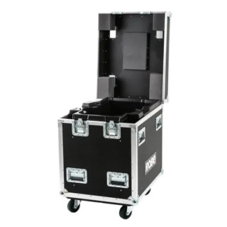 Robe lighting 10120326 - Single Top Loader Case for ROBIN iFORTE LTX