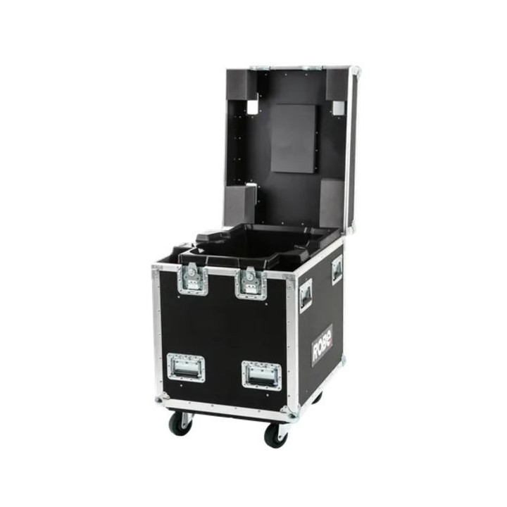 Robe lighting 10120326 - Single Top Loader Case for ROBIN iFORTE LTX