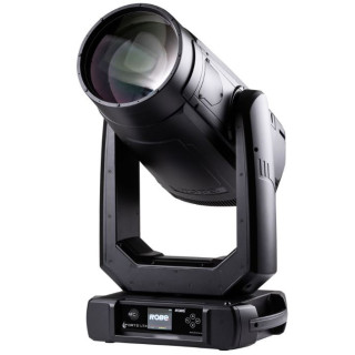 Robe lighting 10981009 - iFORTE LTX WB Balancing Weight Cover for CamFit