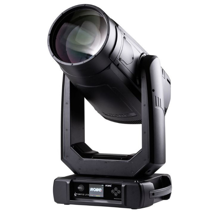 Robe lighting 10981009 - iFORTE LTX WB Balancing Weight Cover for CamFit