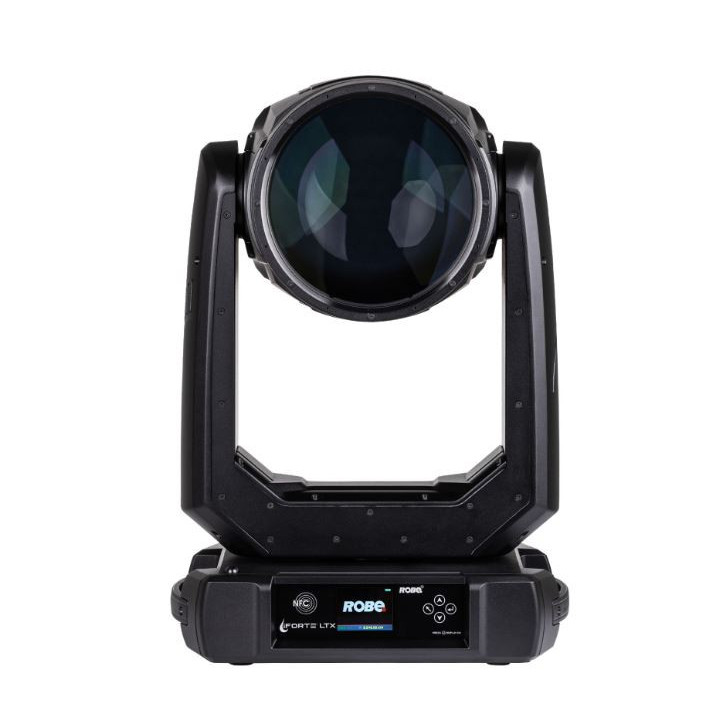 Robe lighting 10981009 - iFORTE LTX WB Balancing Weight Cover for CamFit