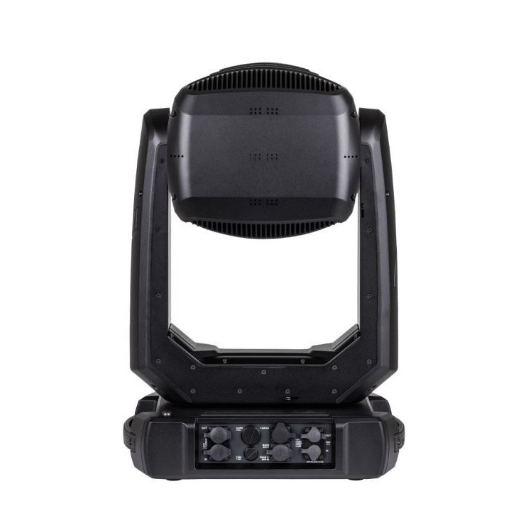 Robe lighting 10981009 - iFORTE LTX WB Balancing Weight Cover for CamFit