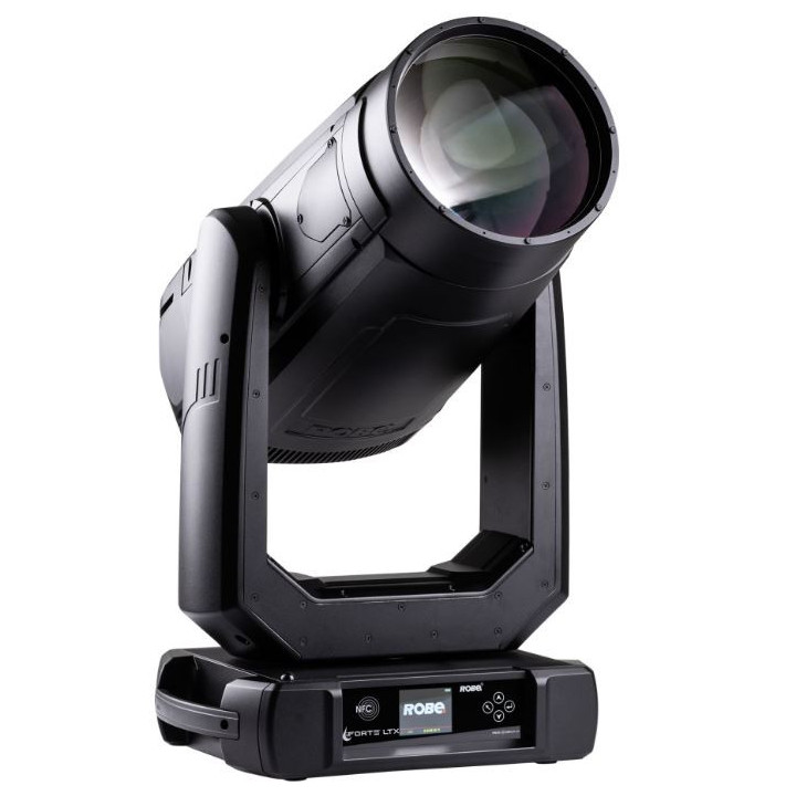 Robe lighting 10981009 - iFORTE LTX WB Balancing Weight Cover for CamFit