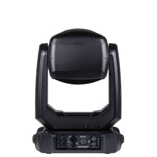 Robe lighting 10717481 - ROBIN iFORTE/W EP in Dual Top Loader Case