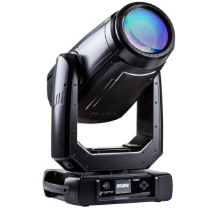 Robe lighting 10017481 - ROBIN iFORTE/W EP in Cardboard