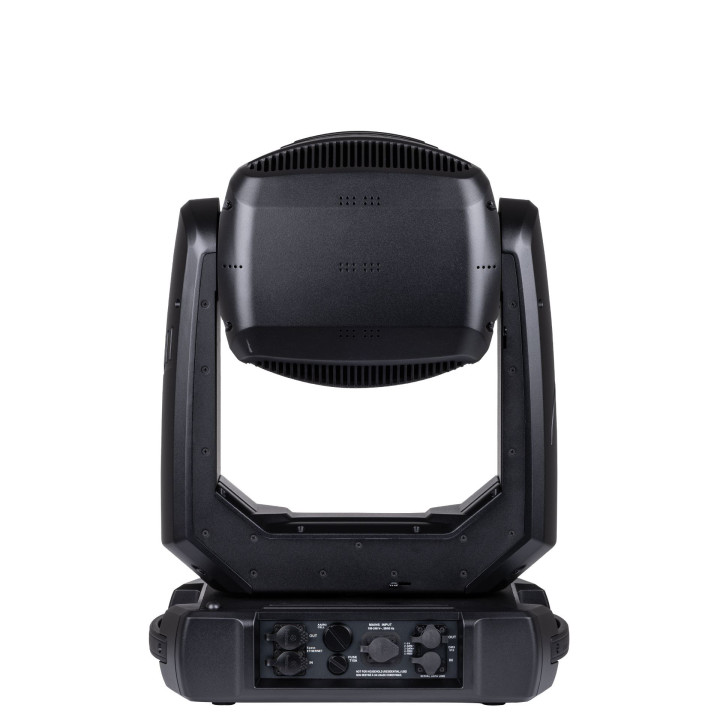 Robe lighting 10517485 - ROBIN iFORTE HCF/W EP in Single Top Loader Case