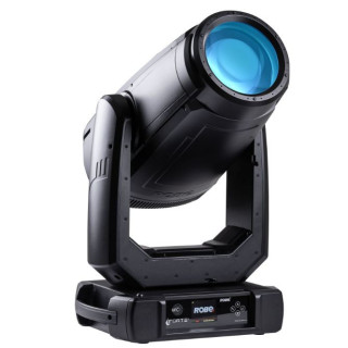 Robe lighting 10017485 - ROBIN iFORTE HCF/W EP in Cardboard