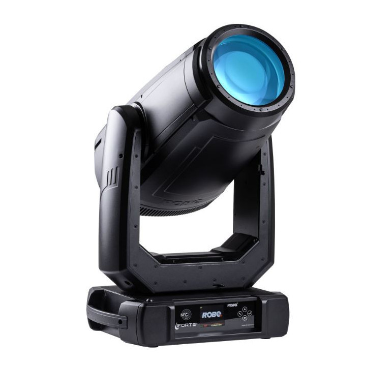 Robe lighting 10017485 - ROBIN iFORTE HCF/W EP in Cardboard