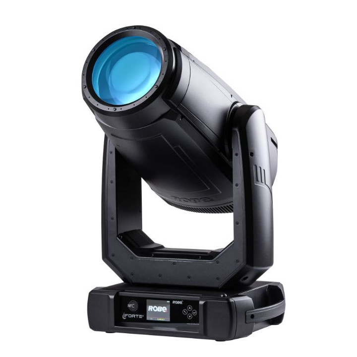 Robe lighting 10017485 - ROBIN iFORTE HCF/W EP in Cardboard