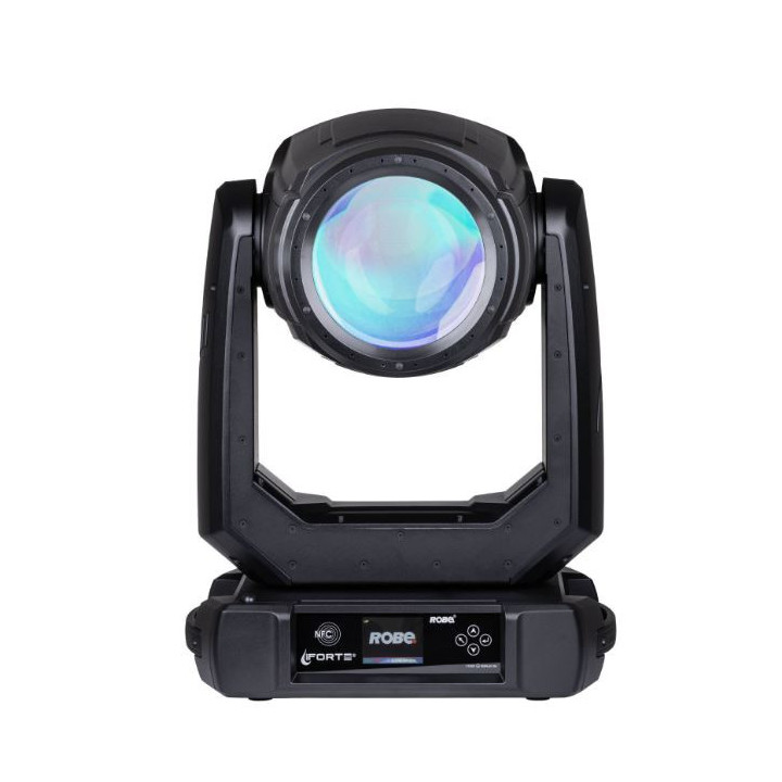 Robe lighting 10017485 - ROBIN iFORTE HCF/W EP in Cardboard