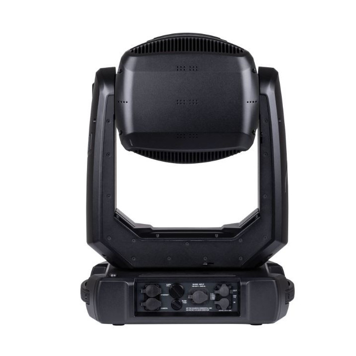 Robe lighting 10517541 - ROBIN iFORTE FS HCF/W in Single Top Loader Case