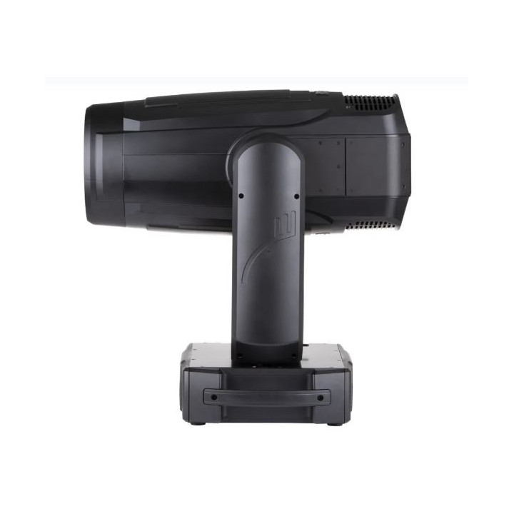 Robe lighting 10718381 - ROBIN FORTE HCF EP in Dual Top Loader Case