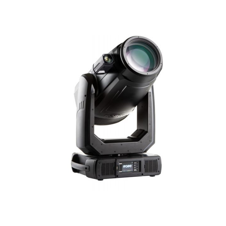 Robe lighting 10018381 - ROBIN FORTE HCF EP in Cardboard