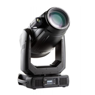 Robe lighting 10018382 - ROBIN FORTE HCF/W EP in Cardboard