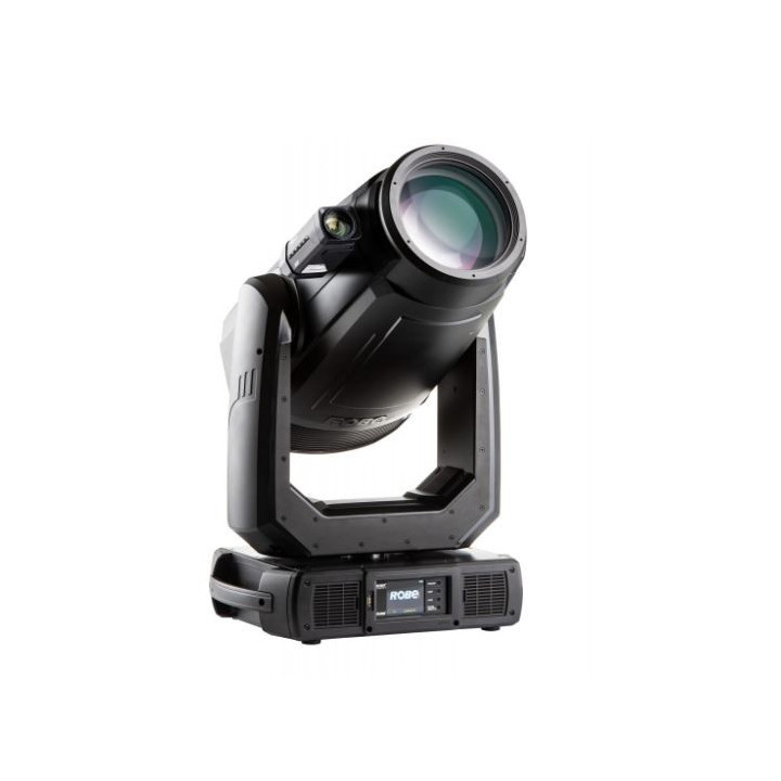 Robe lighting 10018382 - ROBIN FORTE HCF/W EP in Cardboard