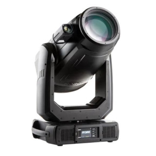 Robe lighting 10518371 - ROBIN FORTE FS EP in Single Top Loader Case