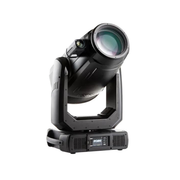 Robe lighting 10518371 - ROBIN FORTE FS EP in Single Top Loader Case