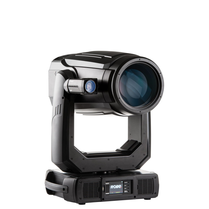 Robe lighting 10018371 - ROBIN FORTE FS EP in Cardboard