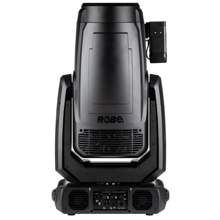 Robe lighting 10018371 - ROBIN FORTE FS EP in Cardboard