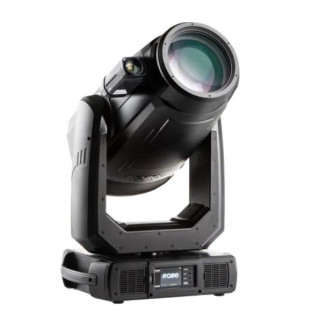 Robe lighting 10518391 - ROBIN FORTE FS HCF EP in Single Top Loader Case