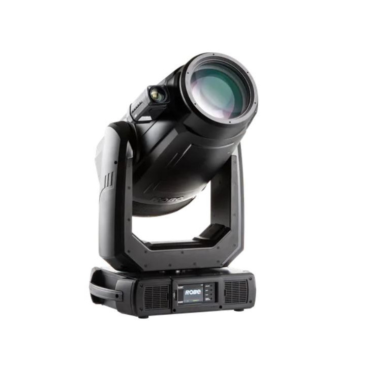 Robe lighting 10518391 - ROBIN FORTE FS HCF EP in Single Top Loader Case