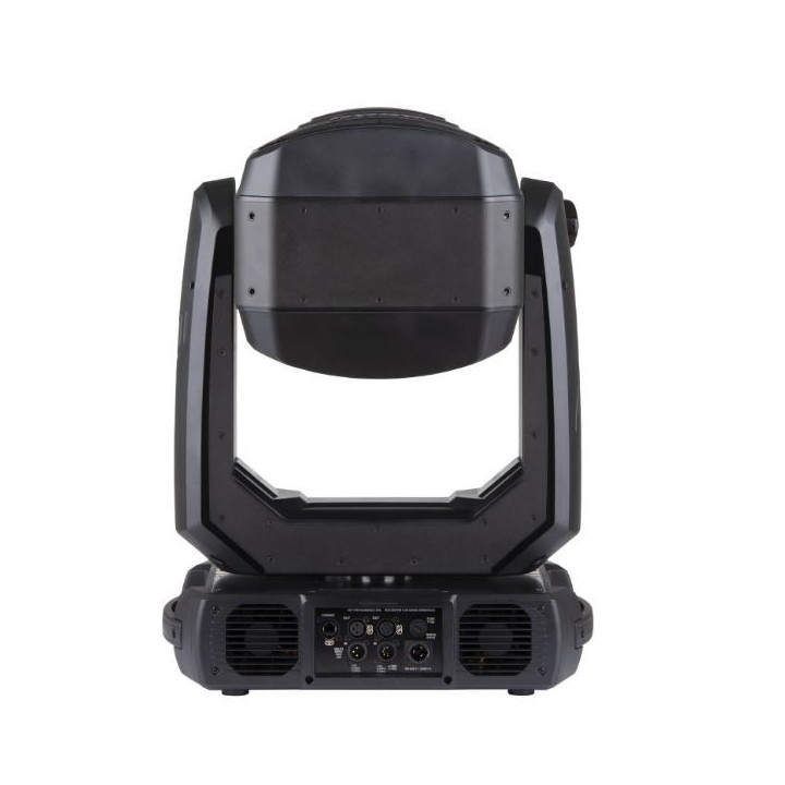 Robe lighting 10518391 - ROBIN FORTE FS HCF EP in Single Top Loader Case