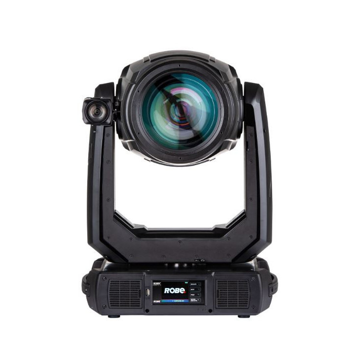 Robe lighting 10518391 - ROBIN FORTE FS HCF EP in Single Top Loader Case