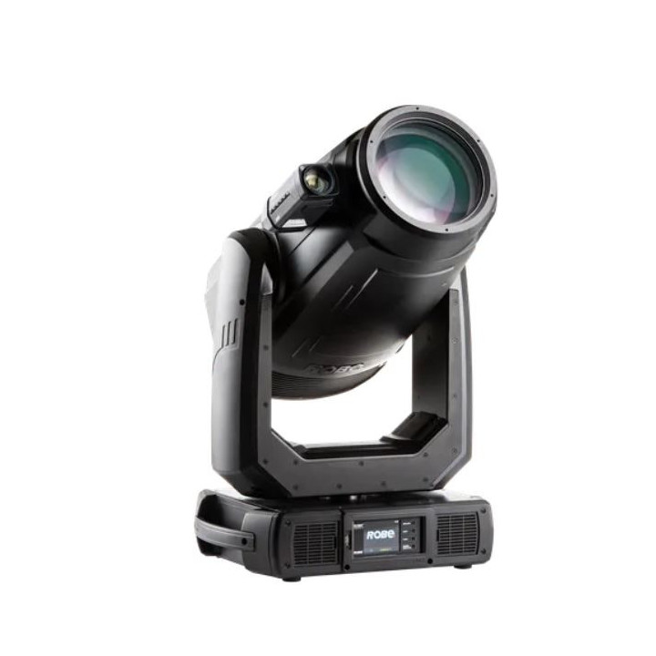 Robe lighting 10018393 - ROBIN FORTE FS HCF/W EP in Cardboard