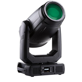 Robe lighting 10120267-01 - Single Top Loader Case for ROBIN FORTE