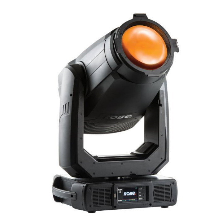 Robe lighting 14080100 - Module of Fresnel Lens for ROBIN T2 PC / FORTE