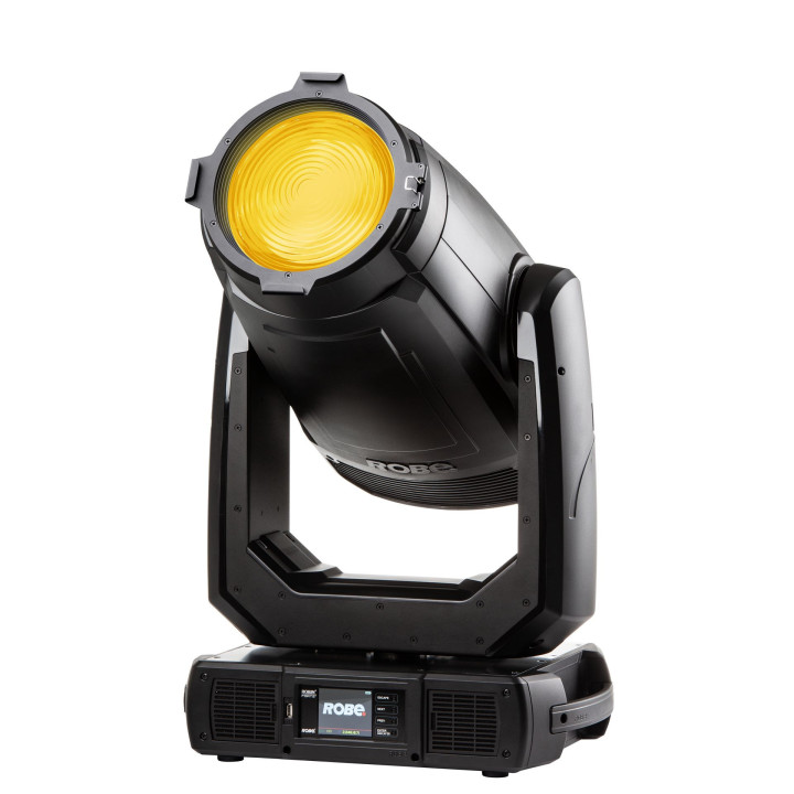 Robe lighting 10528141 - ROBIN FORTE Fresnel EP in Single Top Loader Case