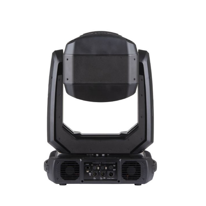 Robe lighting 10528142 - ROBIN FORTE Fresnel/W EP in Single Top Loader Case