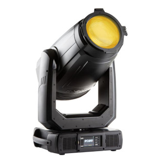 Robe lighting 10028142 - ROBIN FORTE Fresnel/W EP in Cardboard