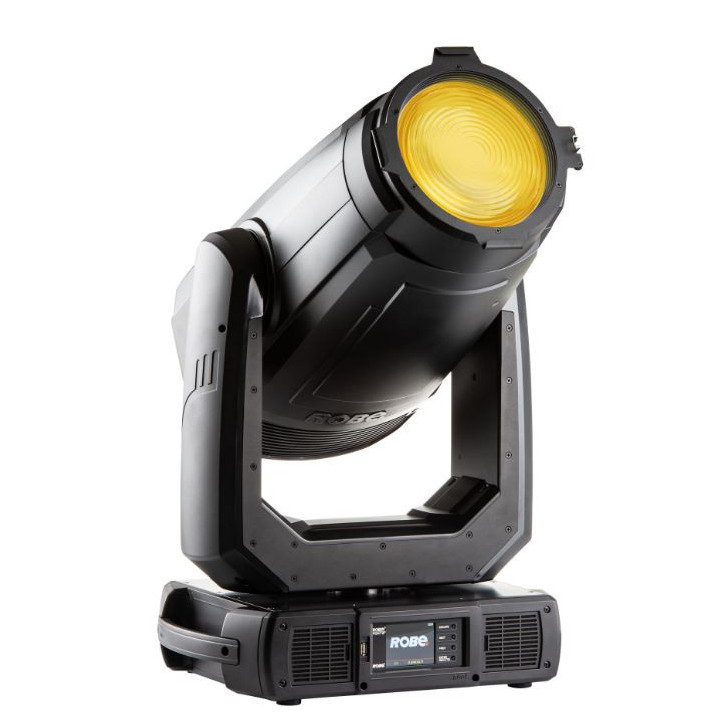 Robe lighting 10028142 - ROBIN FORTE Fresnel/W EP in Cardboard