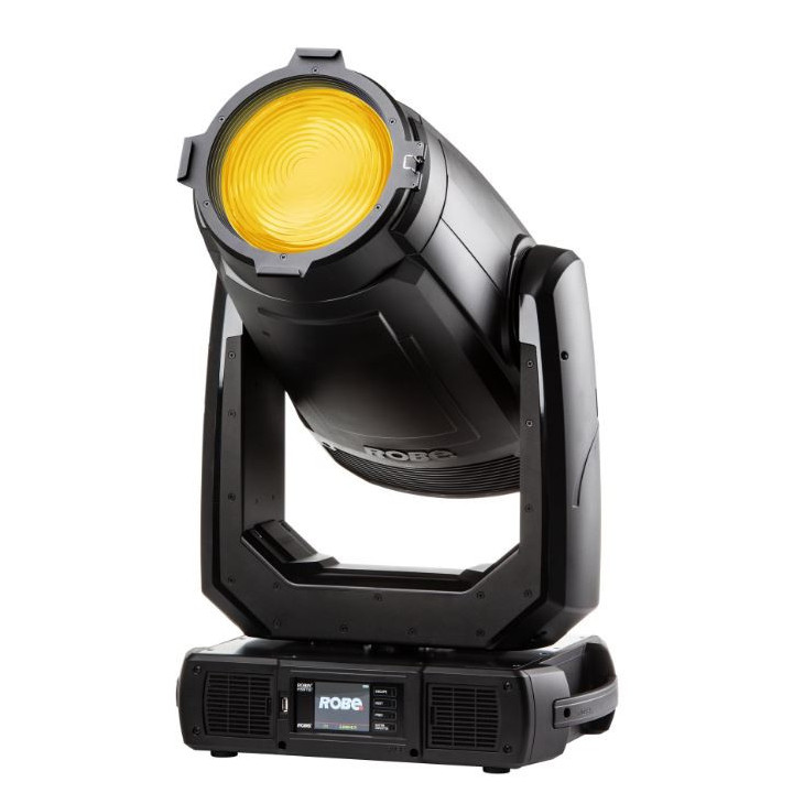 Robe lighting 10028142 - ROBIN FORTE Fresnel/W EP in Cardboard