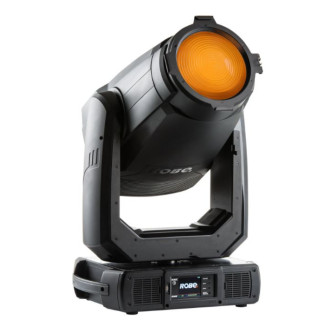 Robe lighting 10528161 - ROBIN FORTE Fresnel HCF EP in Single Top Loader Case