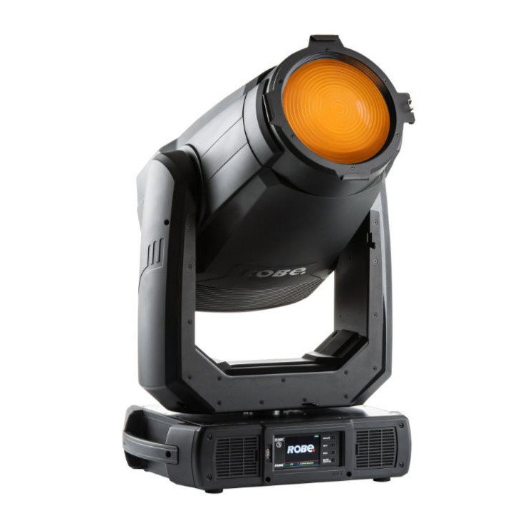 Robe lighting 10528161 - ROBIN FORTE Fresnel HCF EP in Single Top Loader Case